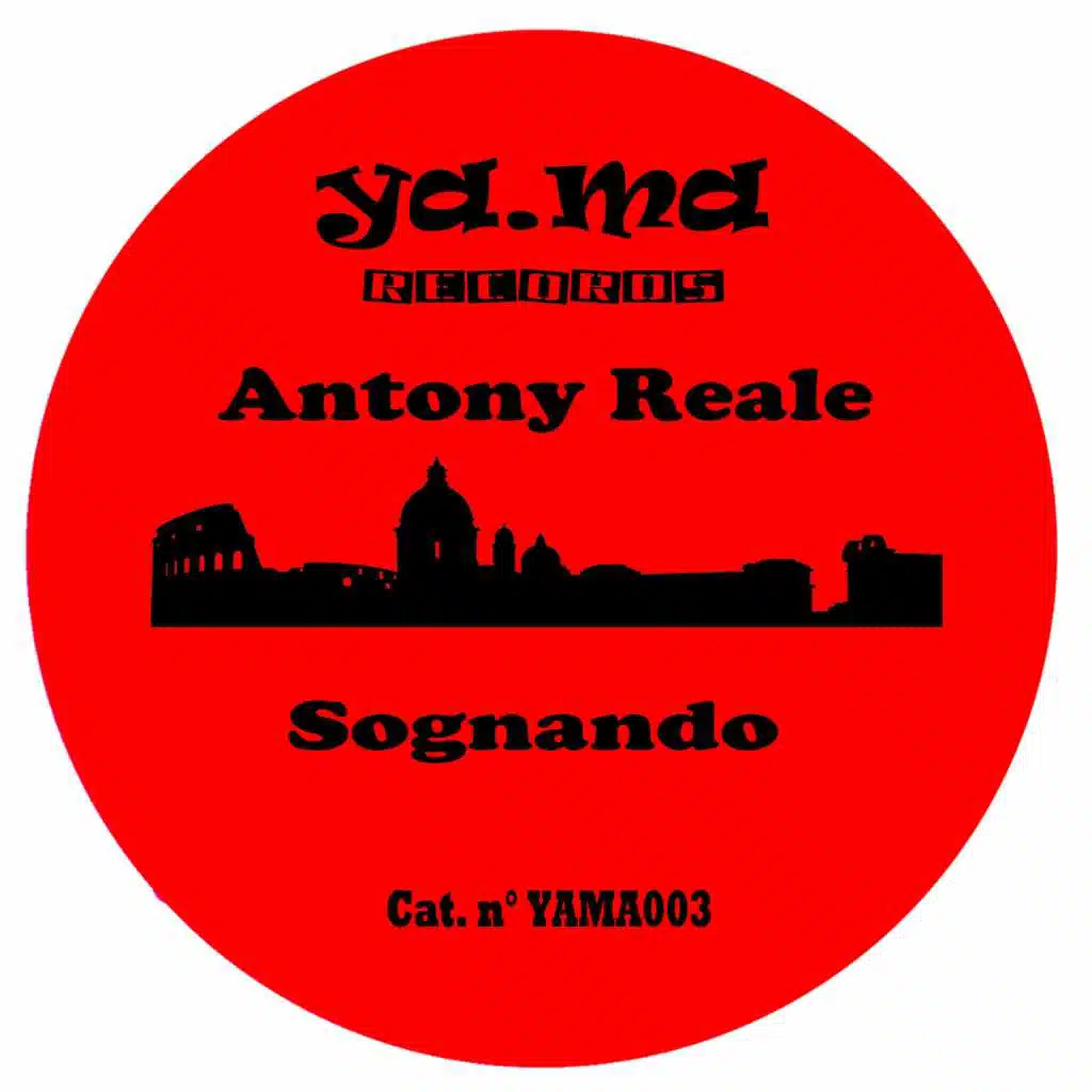 The Spiritual Vibes (Sognando)