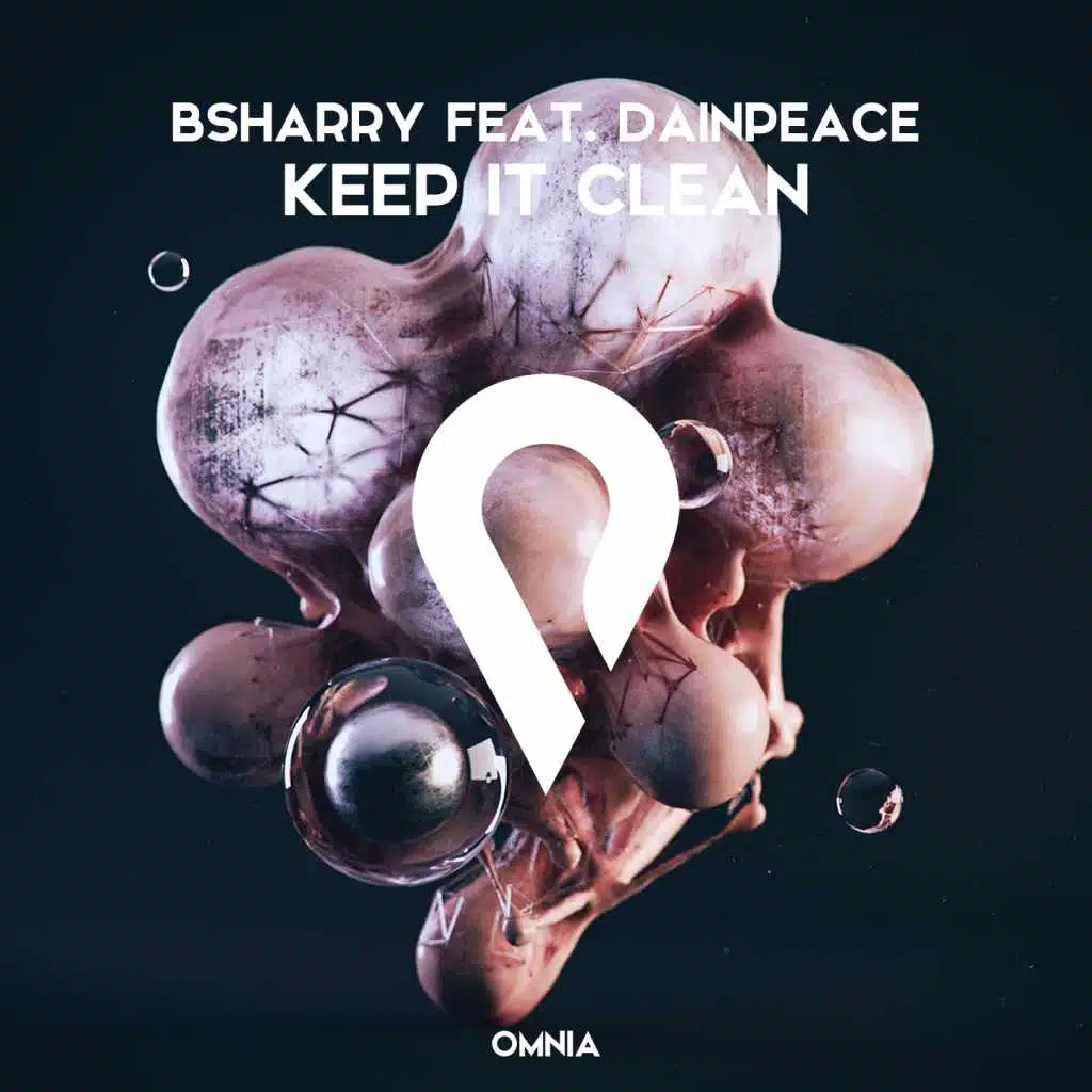 Keep It Clean (Extended Mix) [feat. Dainpeace]