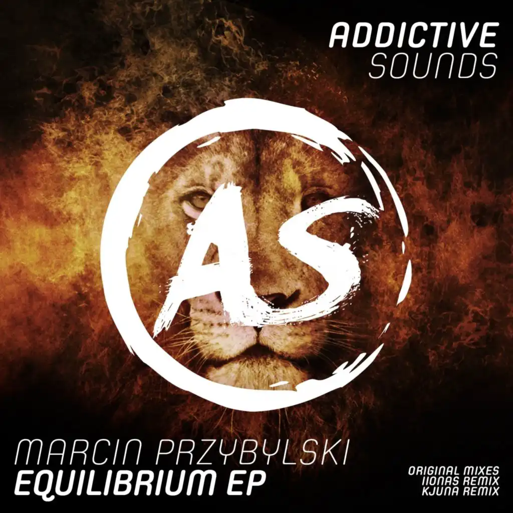 Equilibrium (iionas Remix)