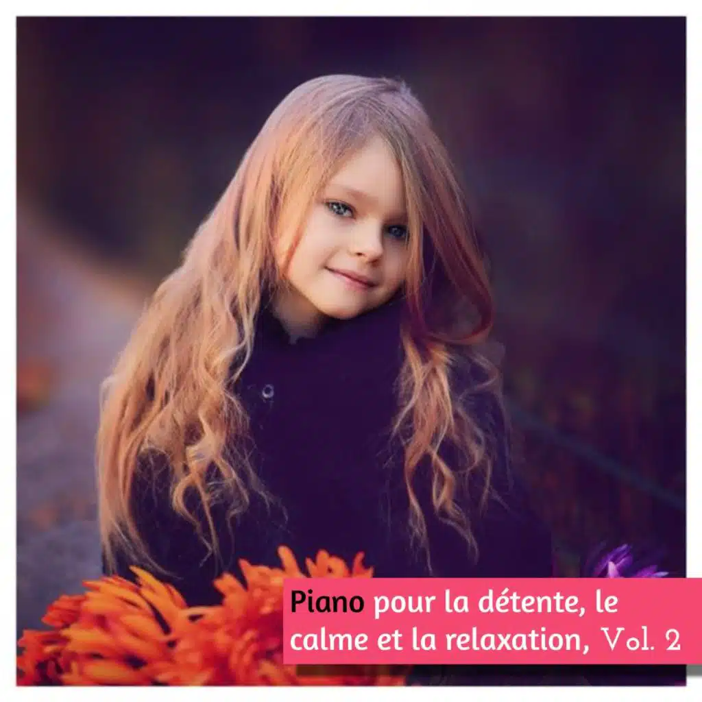 Piano pour la relaxation, Pt. 16