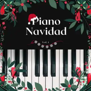 Piano Navidad, Vol. 1
