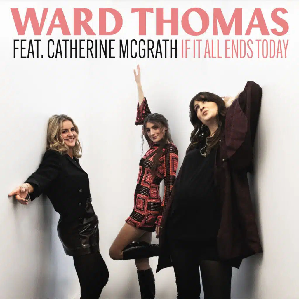 If It All Ends Today (featuring Catherine McGrath)