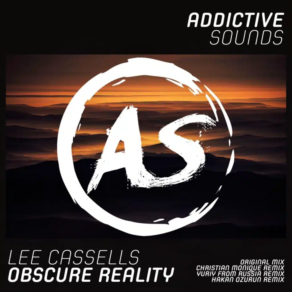 Obscure Reality (Christian Monique Remix)