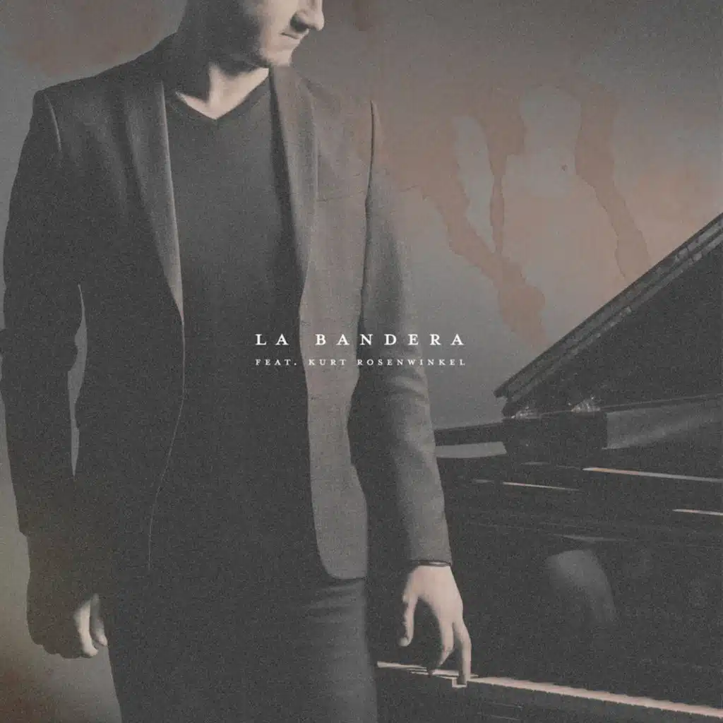 La Bandera (feat. Pedrito Martinez)