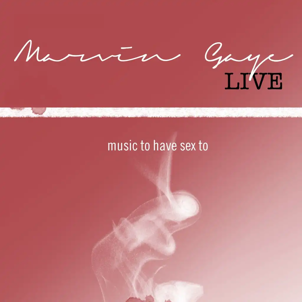 Distant Lover (Live)