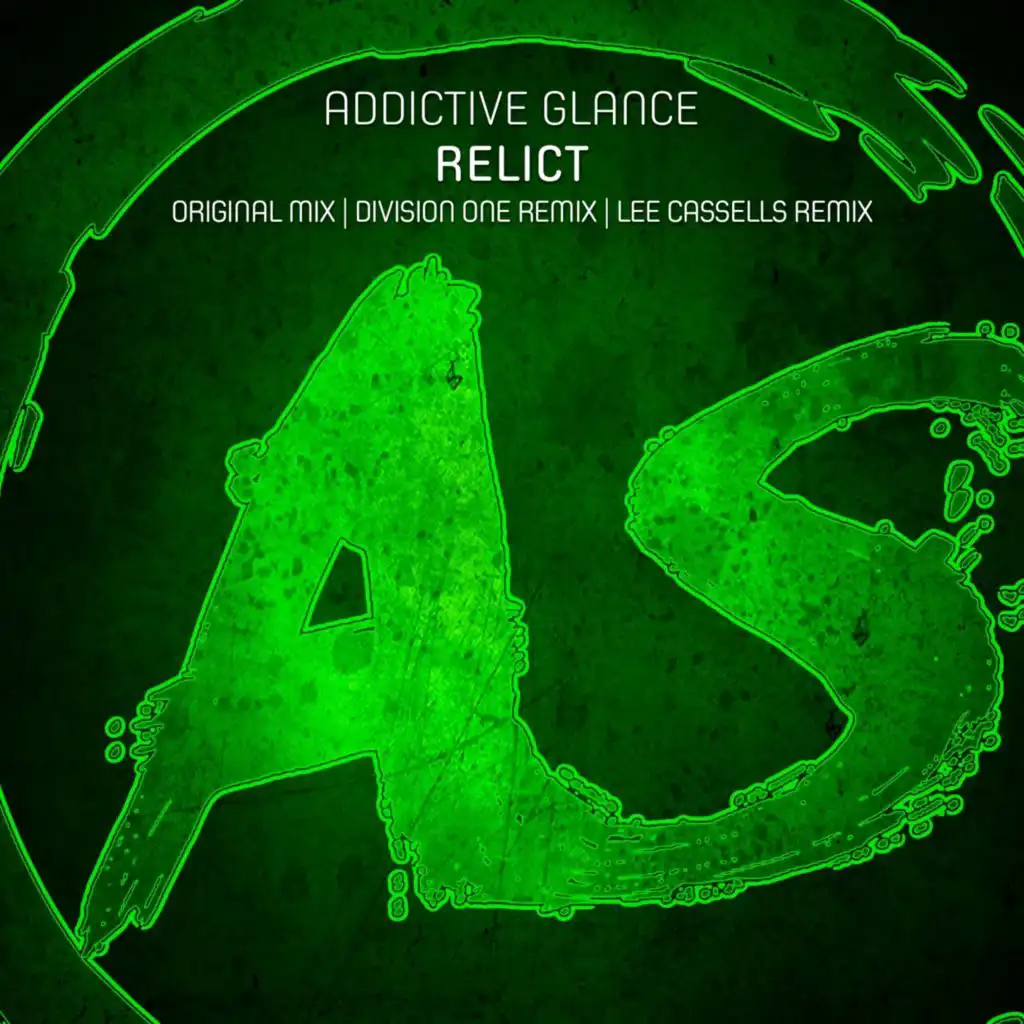 Relict (Lee Cassells Remix)