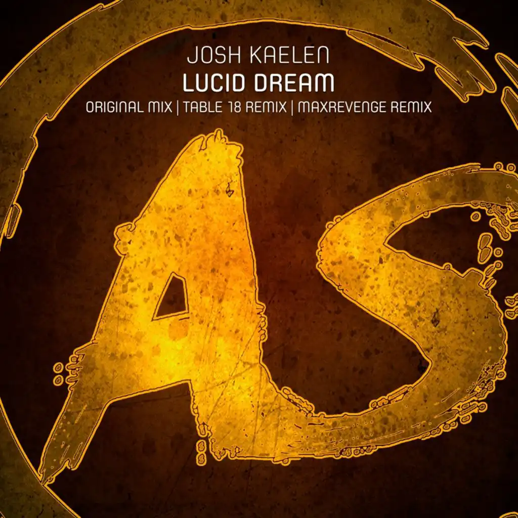 Lucid Dream (Table 18 Remix)