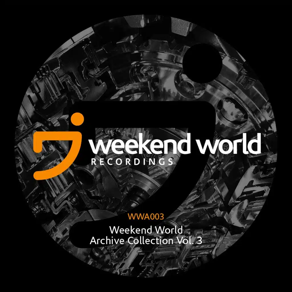 From the Archives, Vol. 3