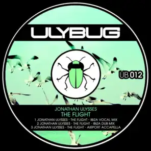 The Flight (Ibiza Dub Mix)