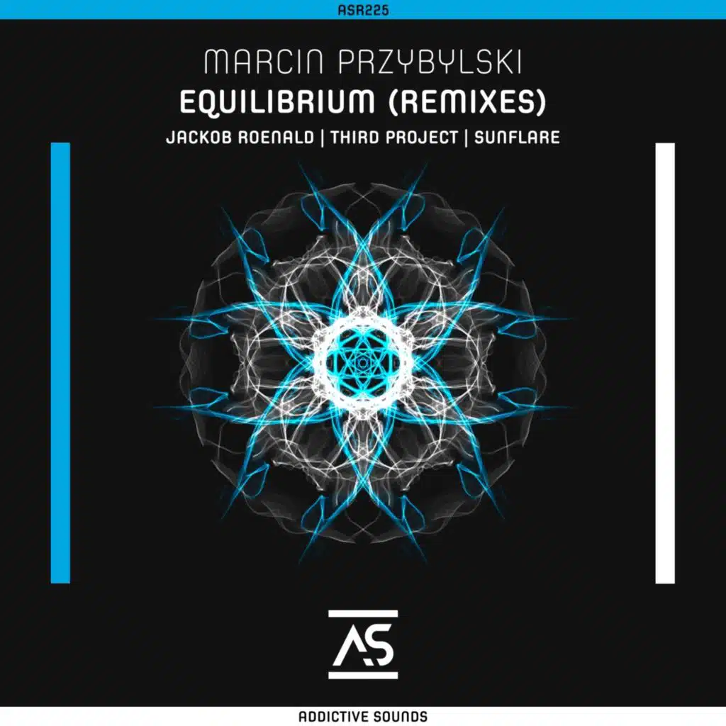 Equilibrium (Jackob Roenald Remix)