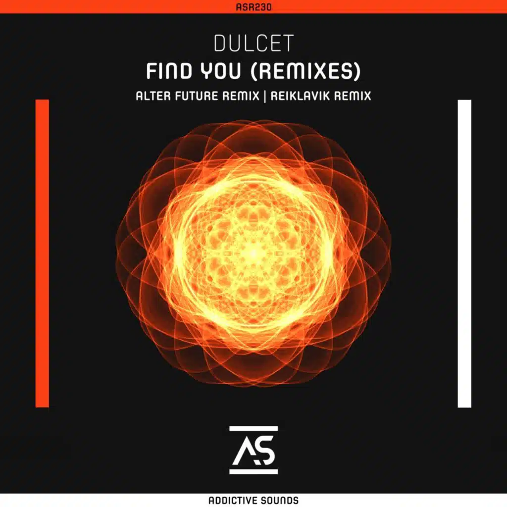 Find You (Remixes)