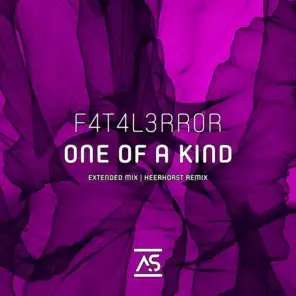 One Of A Kind (Extended Mix)