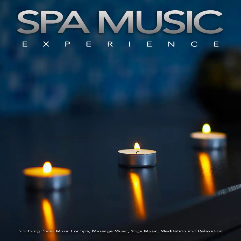 Spa Piano Music