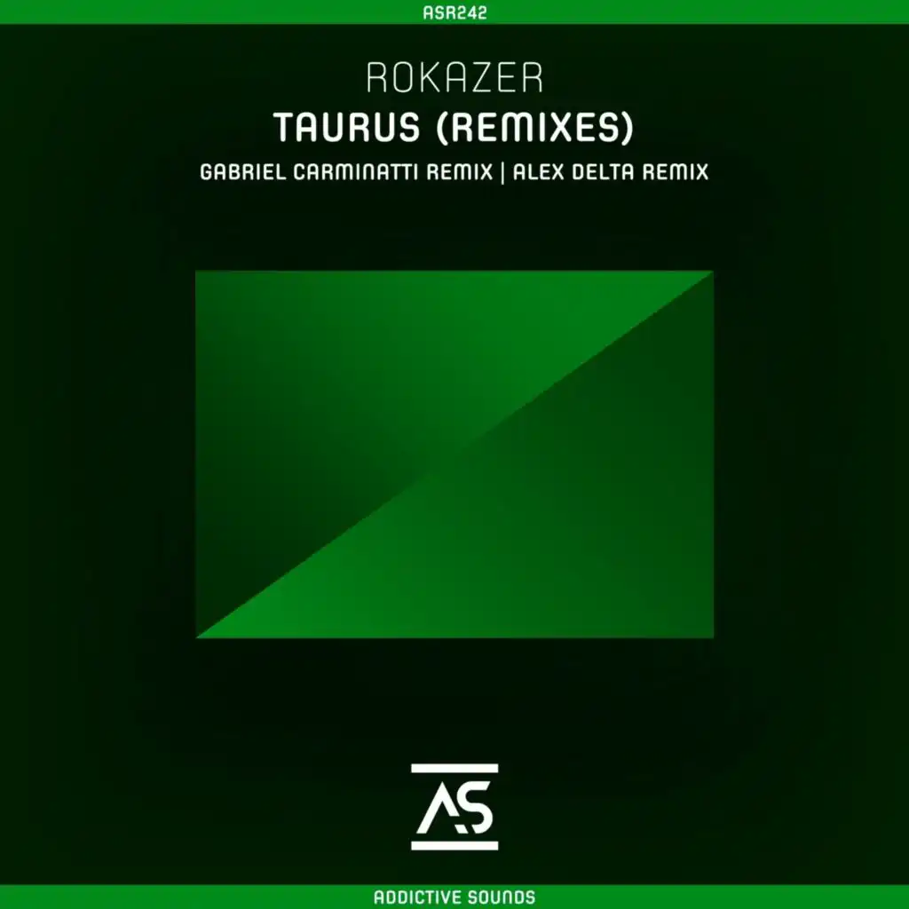 Taurus (Gabriel Carminatti Remix)