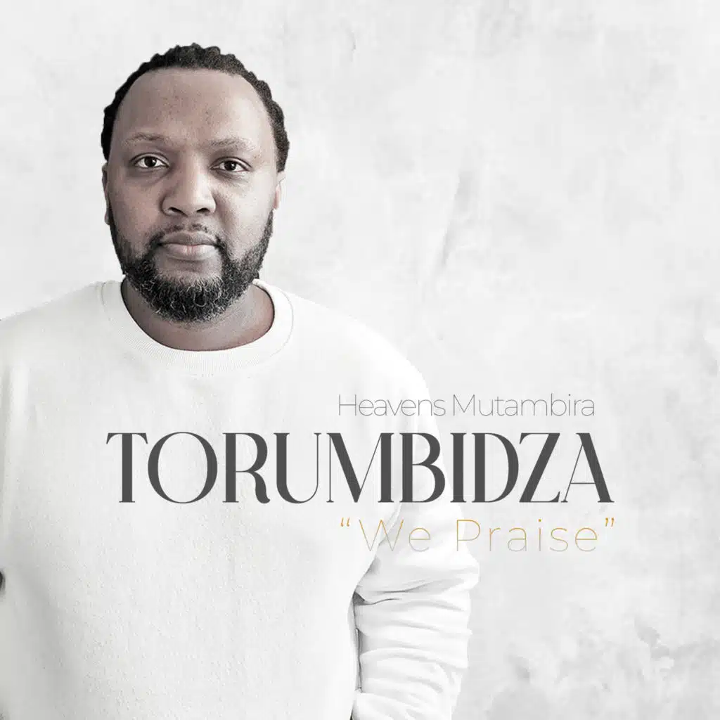 Heavens Mutambira
