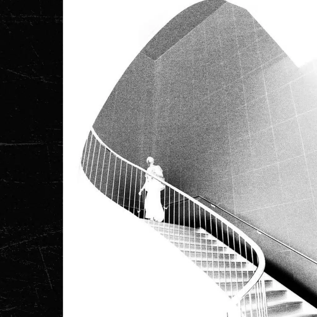 Ruido Blanco Hart & Bruit Blanc