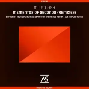 Mementos of Seconds (Remixes)