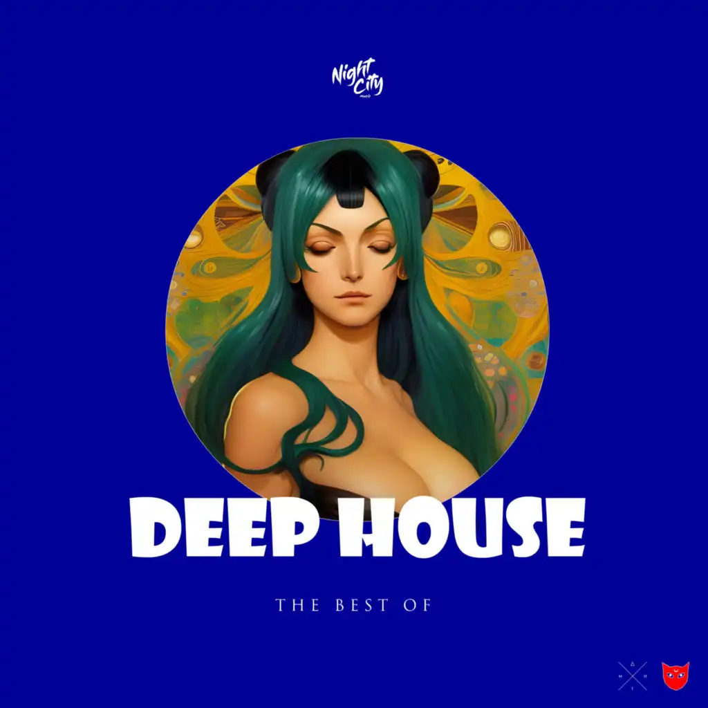 The Best of Deep House