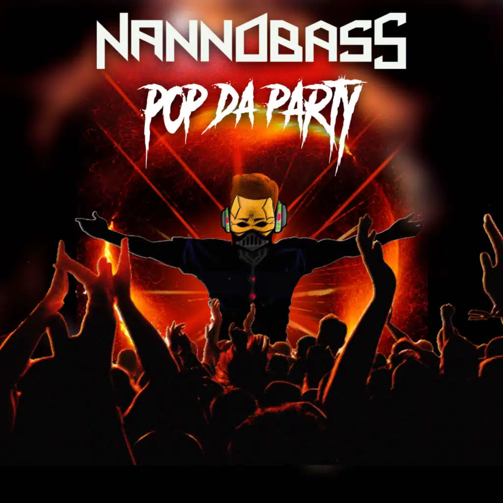 Pop da party