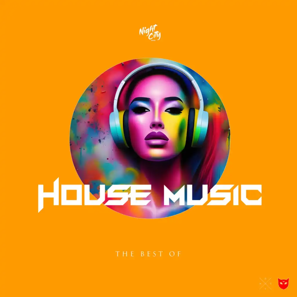 The Best of House Music