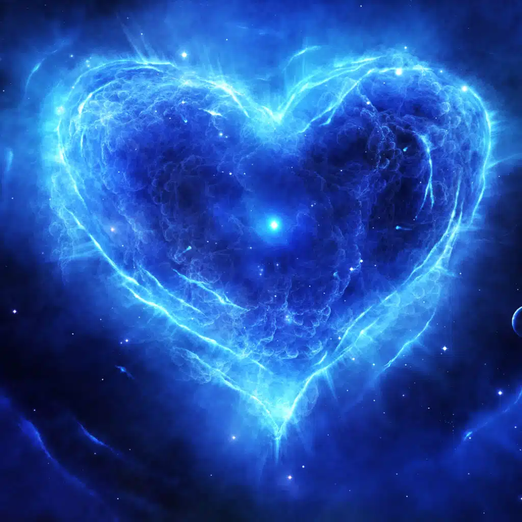 528 Hz Manifest Love