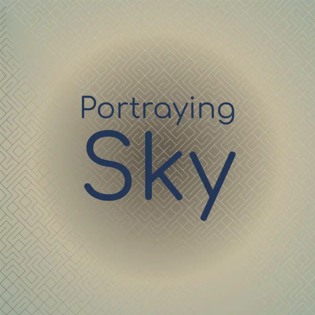 Portraying Sky
