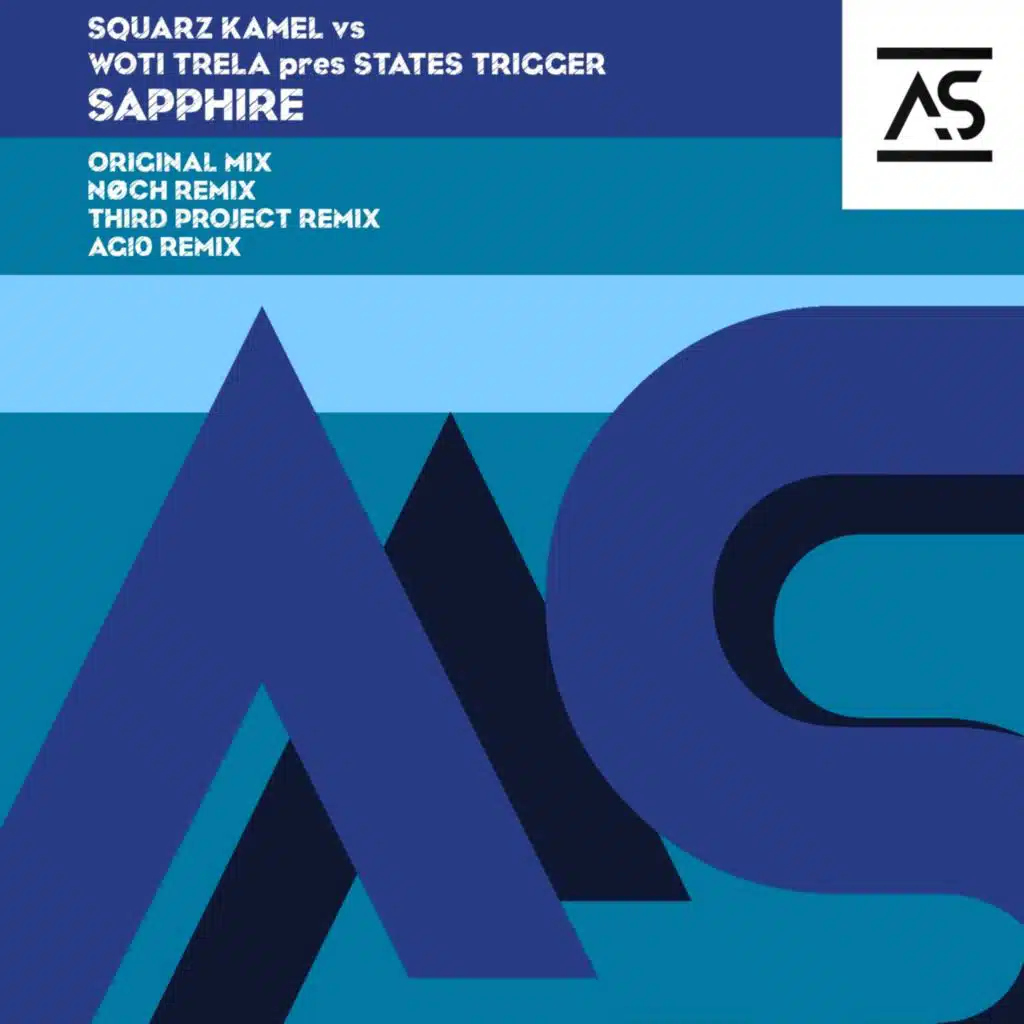 Squarz Kamel, Woti Trela & States Trigger