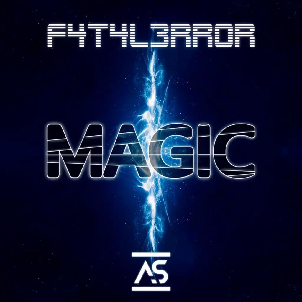 Magic (Extended Mix)