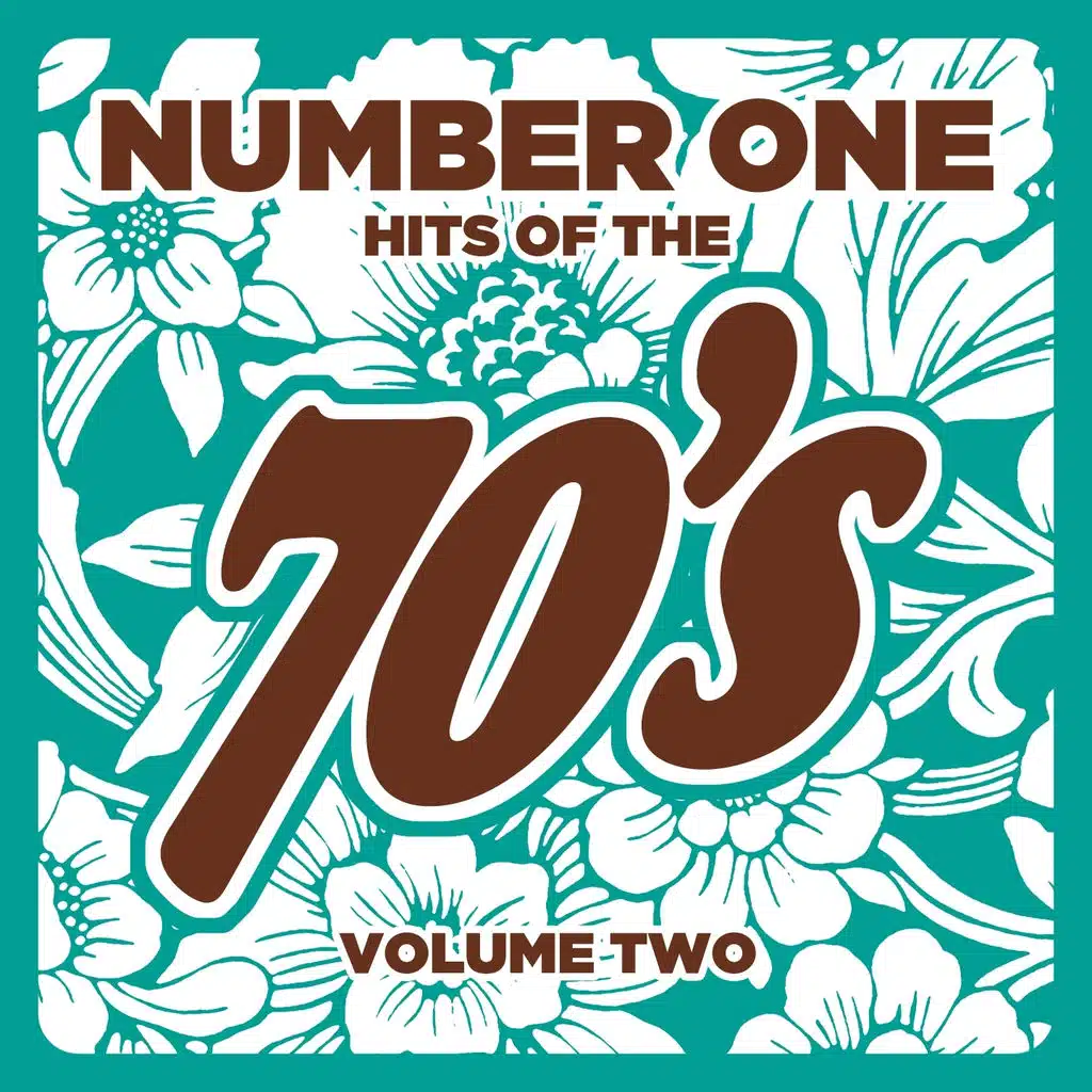 Number 1 Hits of the 70s, Vol. 2