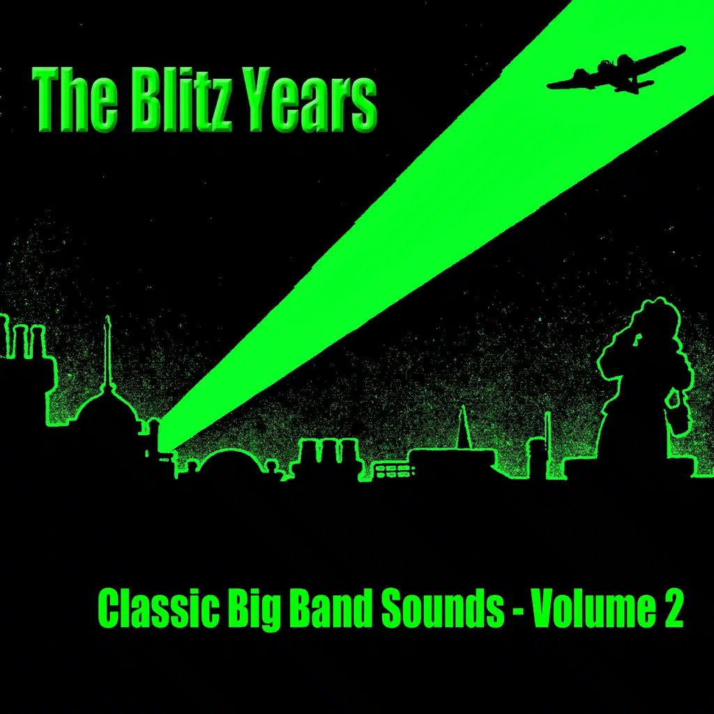 Here Comes the Navy (Beer Barrel Polka)