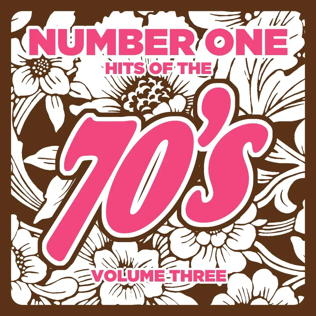 Number 1 Hits of the 70s, Vol. 3