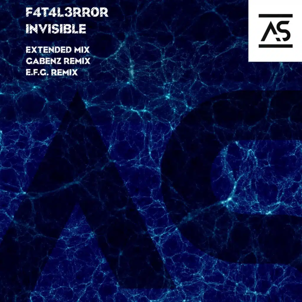 Invisible (Gabenz Remix)