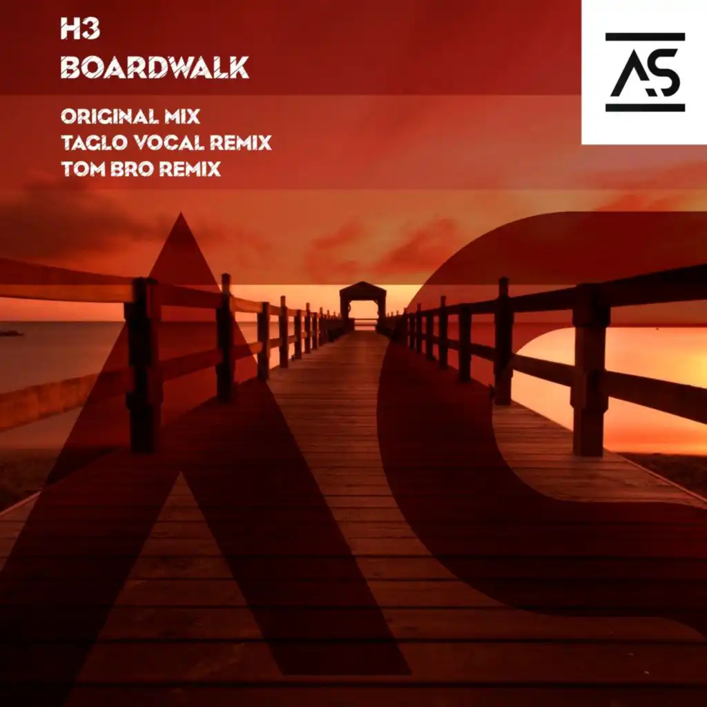 Boardwalk (Taglo Vocal Remix)