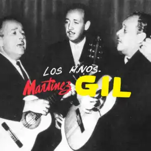 Hermanos Martínez Gil