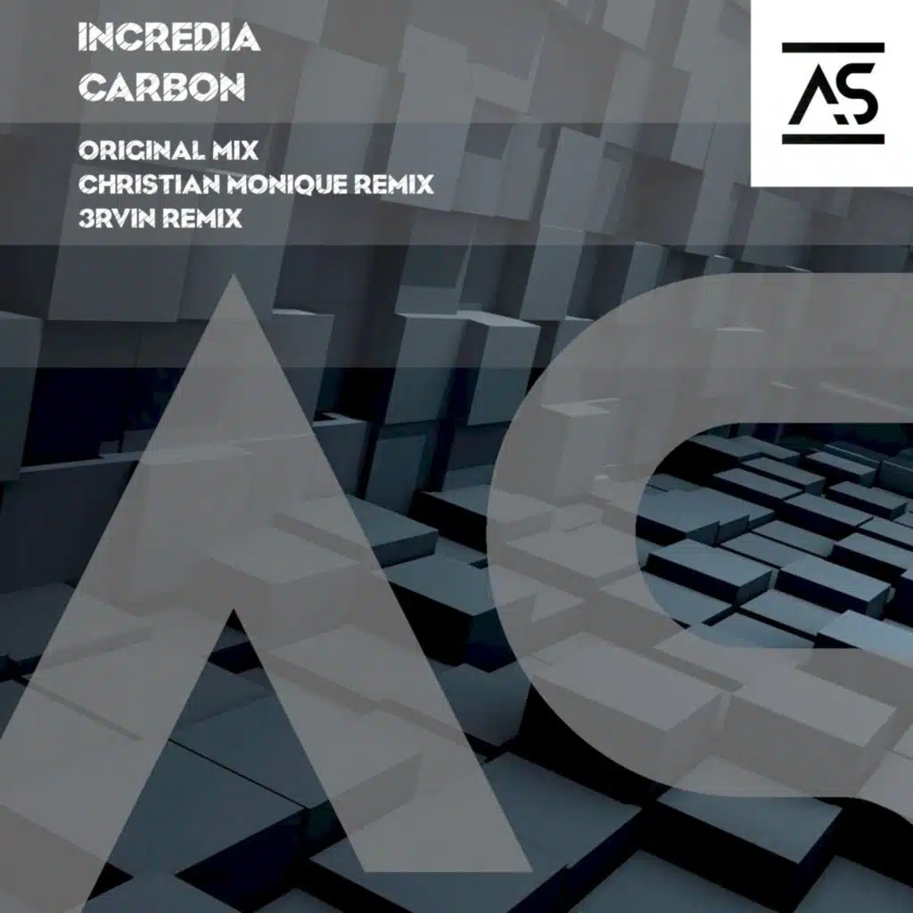 Tony Grand, Yuri Pike & Incredia