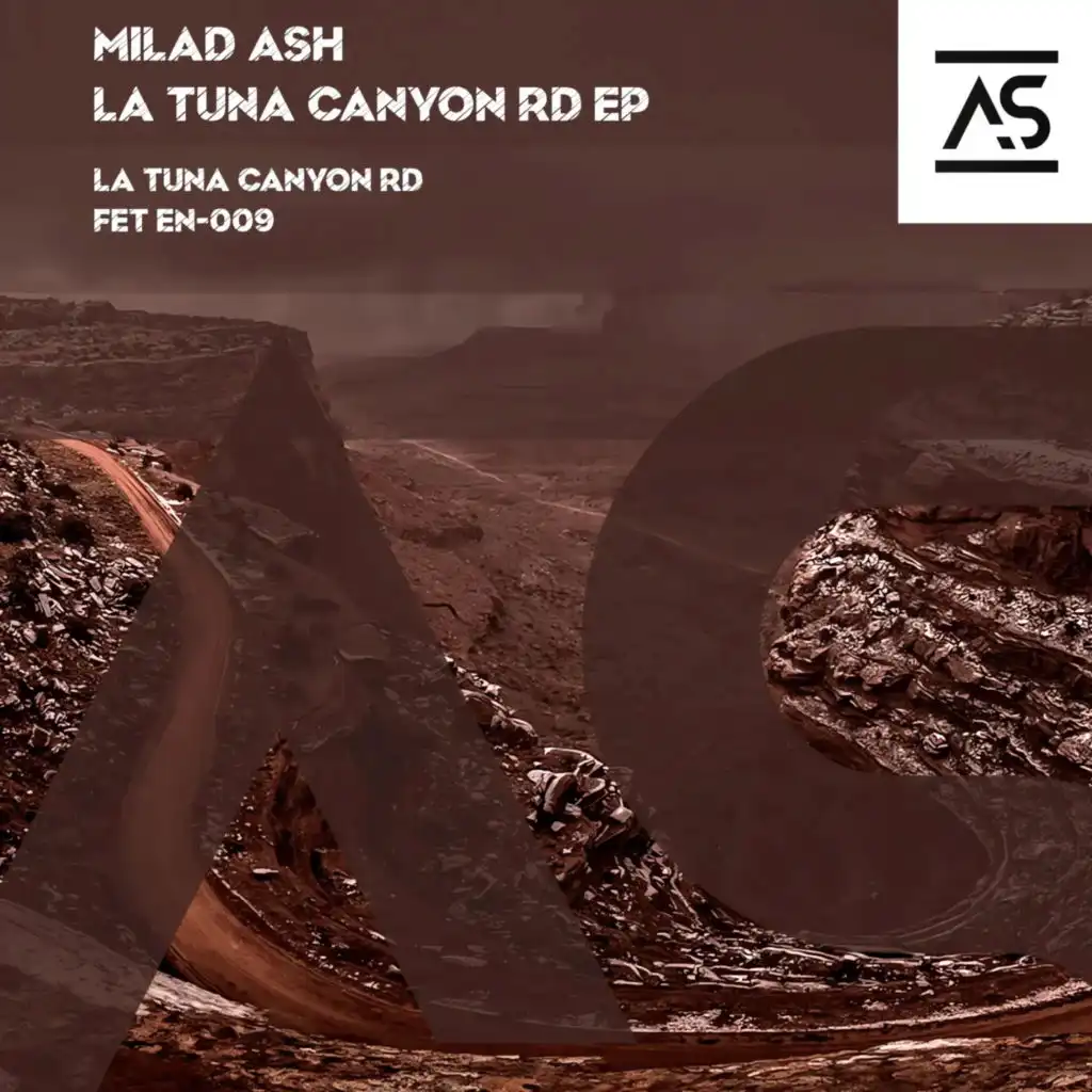 La Tuna Canyon Rd. (Extended Mix)