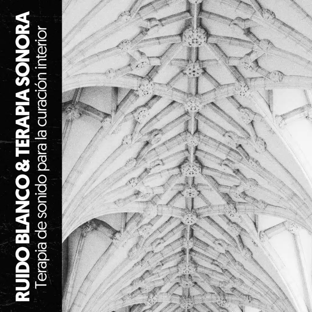 Ruido Blanco & Terapia Sonora: Reflexión consciente con meditación sónica