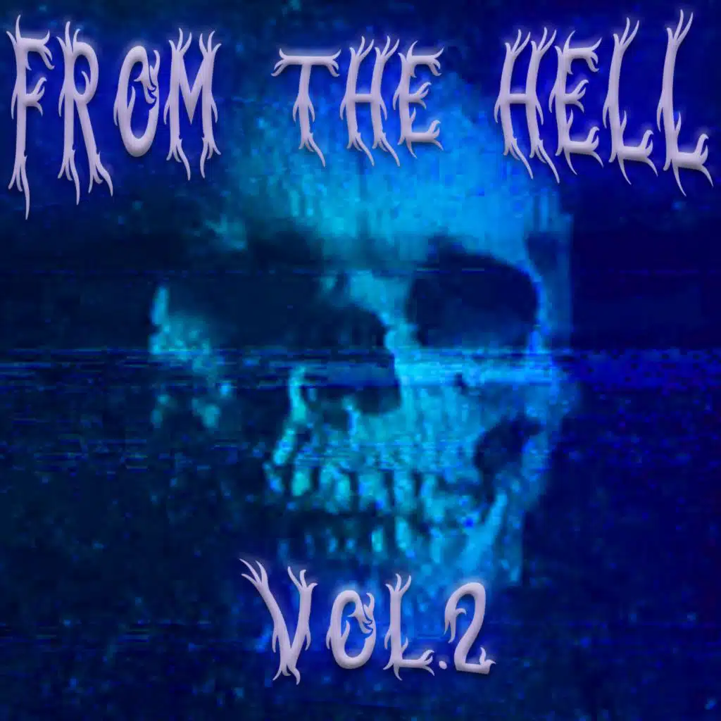 From the Hell Vol. 2