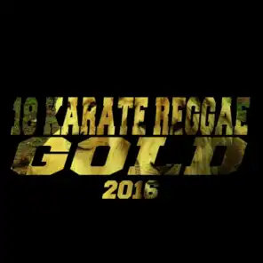 18 Karat Reggae Gold 2016
