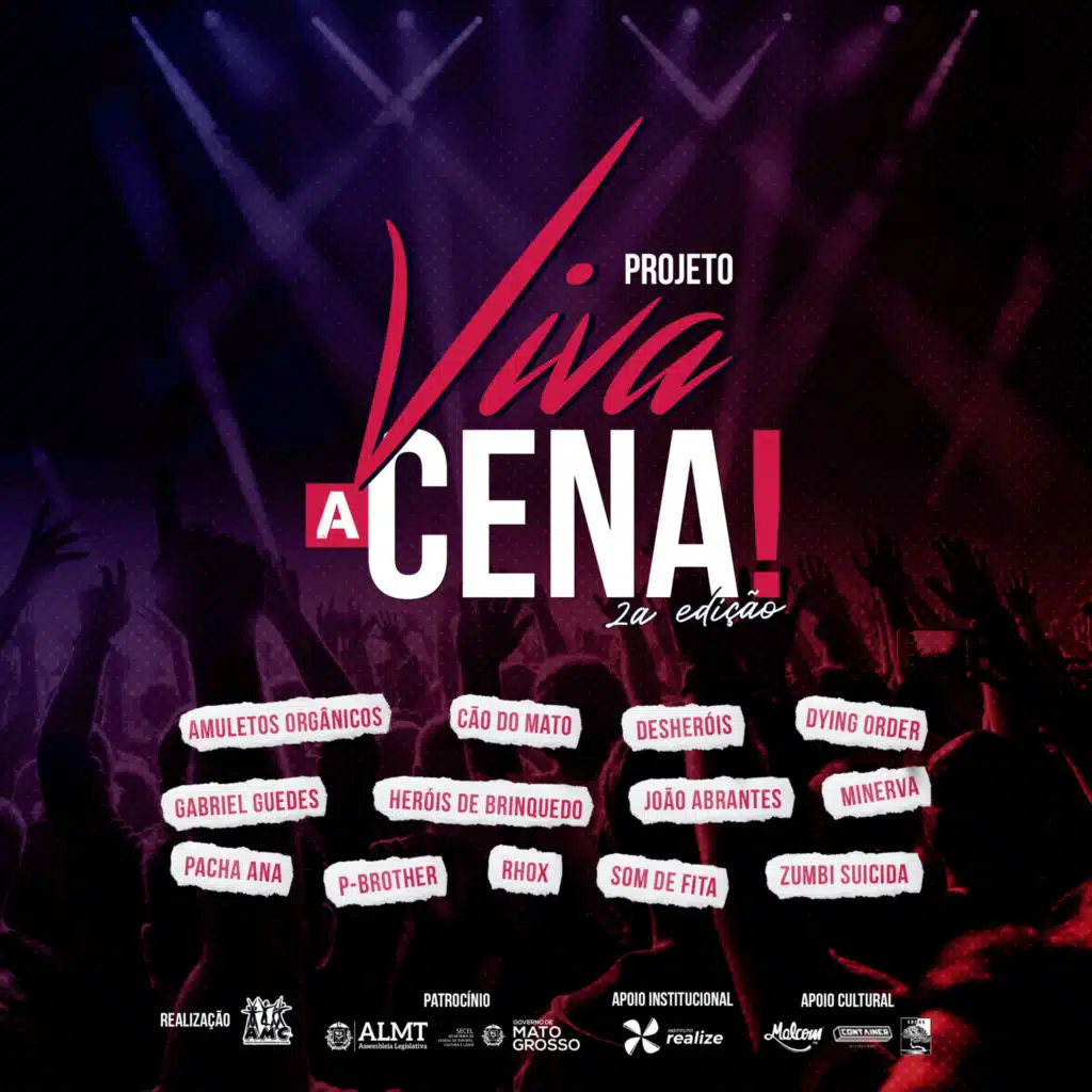 Viva a Cena! - Vol. 2