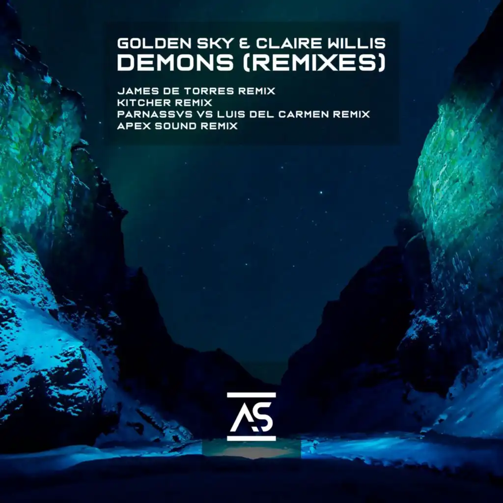 Demons (Remixes)