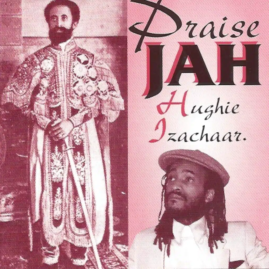 Praise Jah