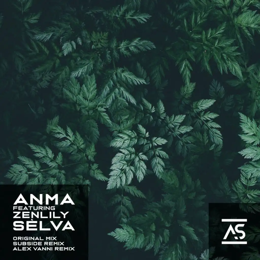 Sèlva (Alex Vanni Extended Remix)