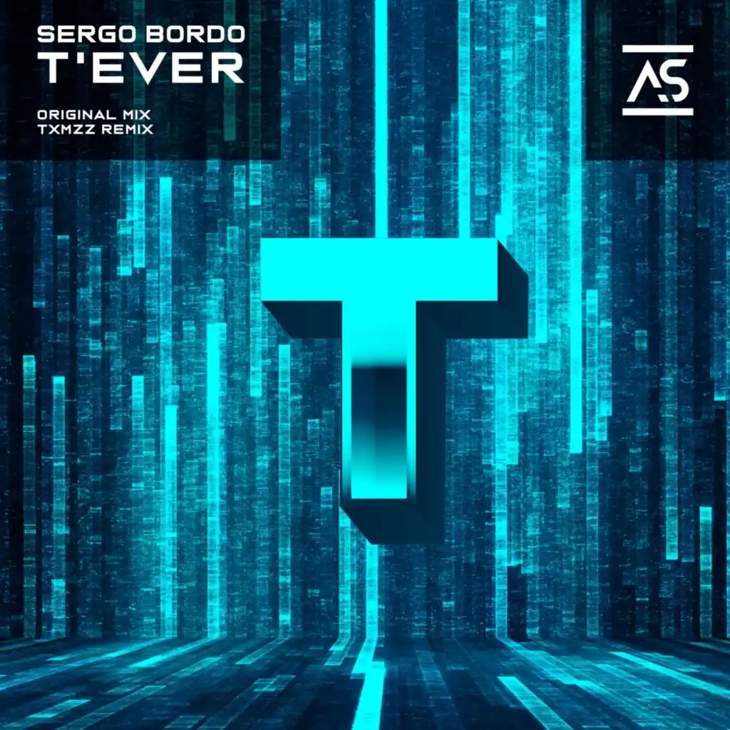 T'ever (Txmzz Extended Remix)