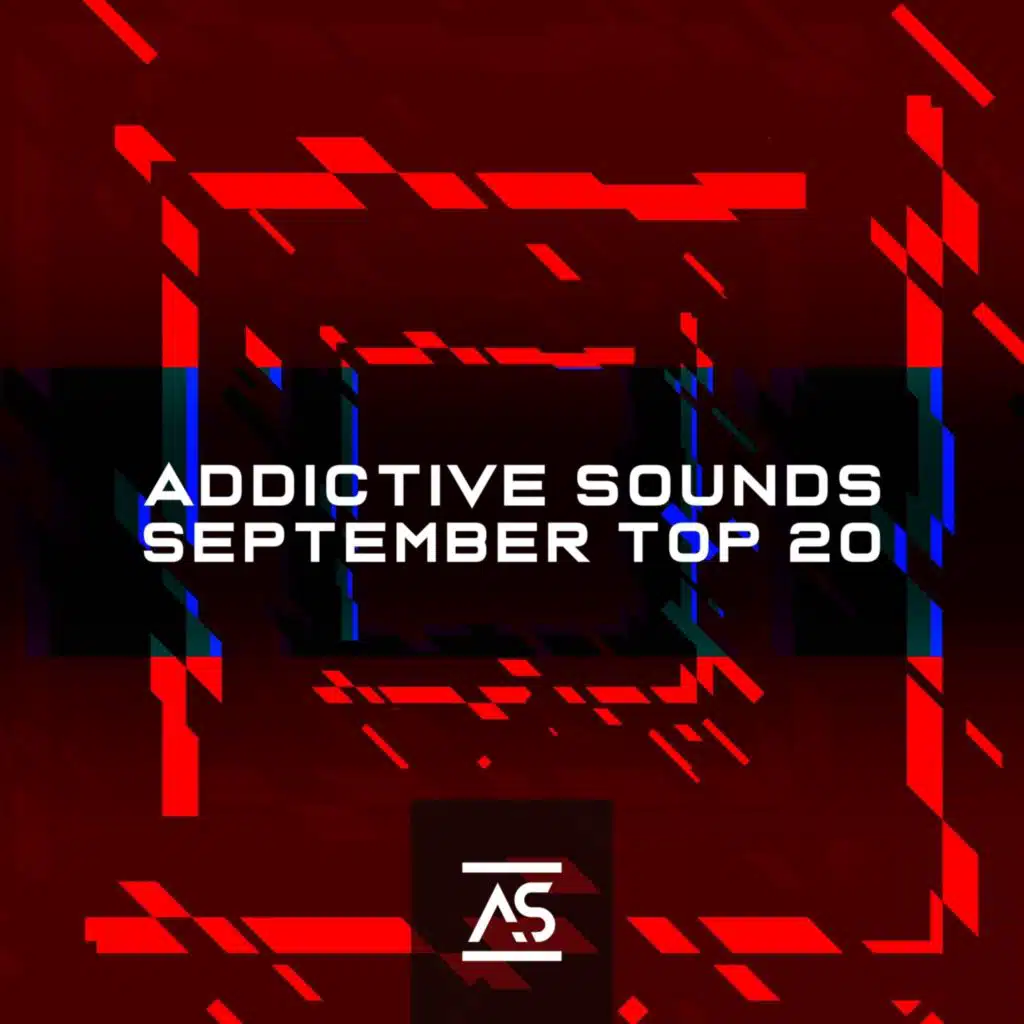 Addictive Sounds September 2022 Top 20