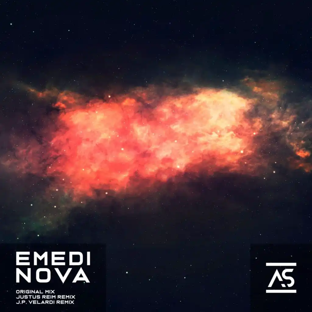Nova (Extended Mix)