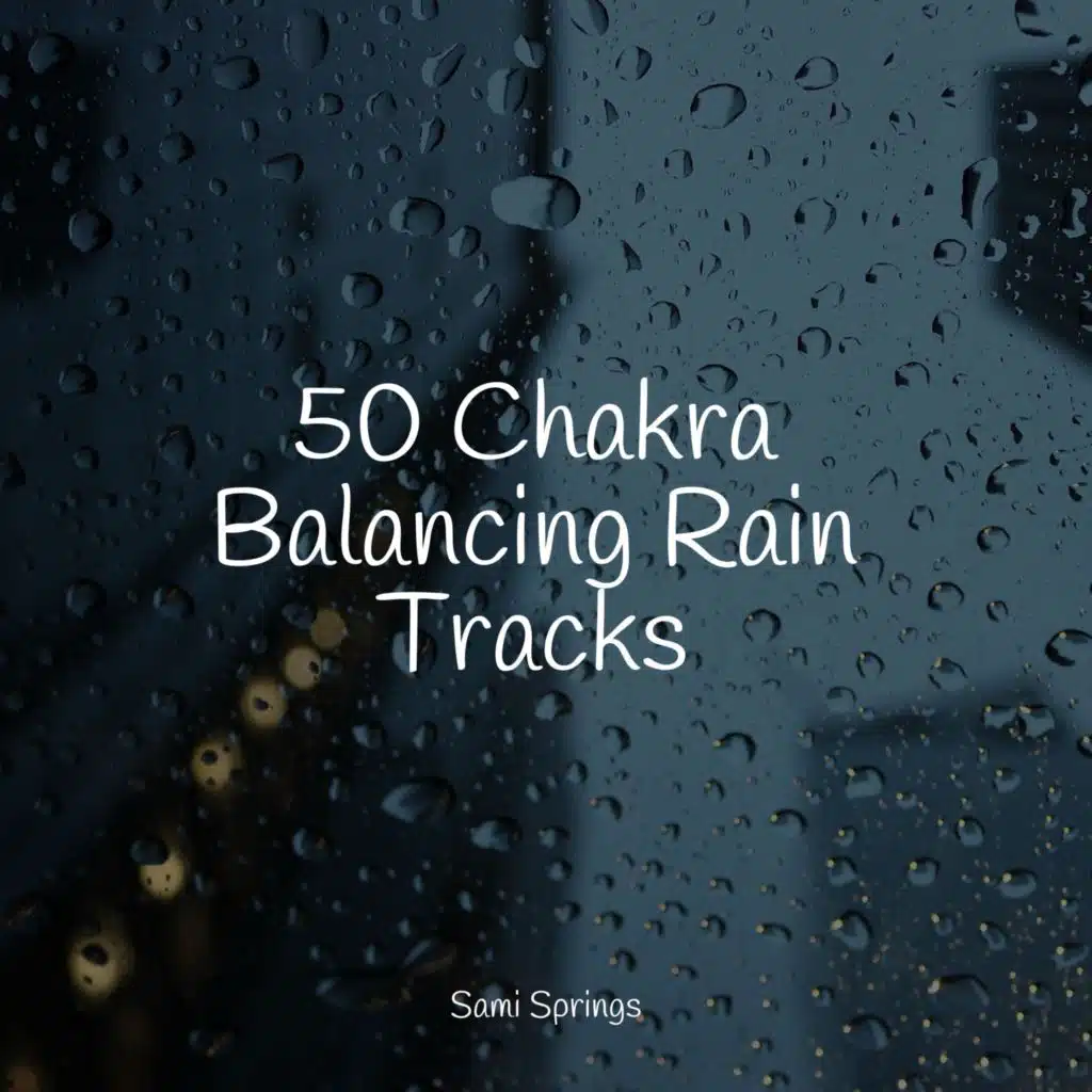 Small Crackling Fire