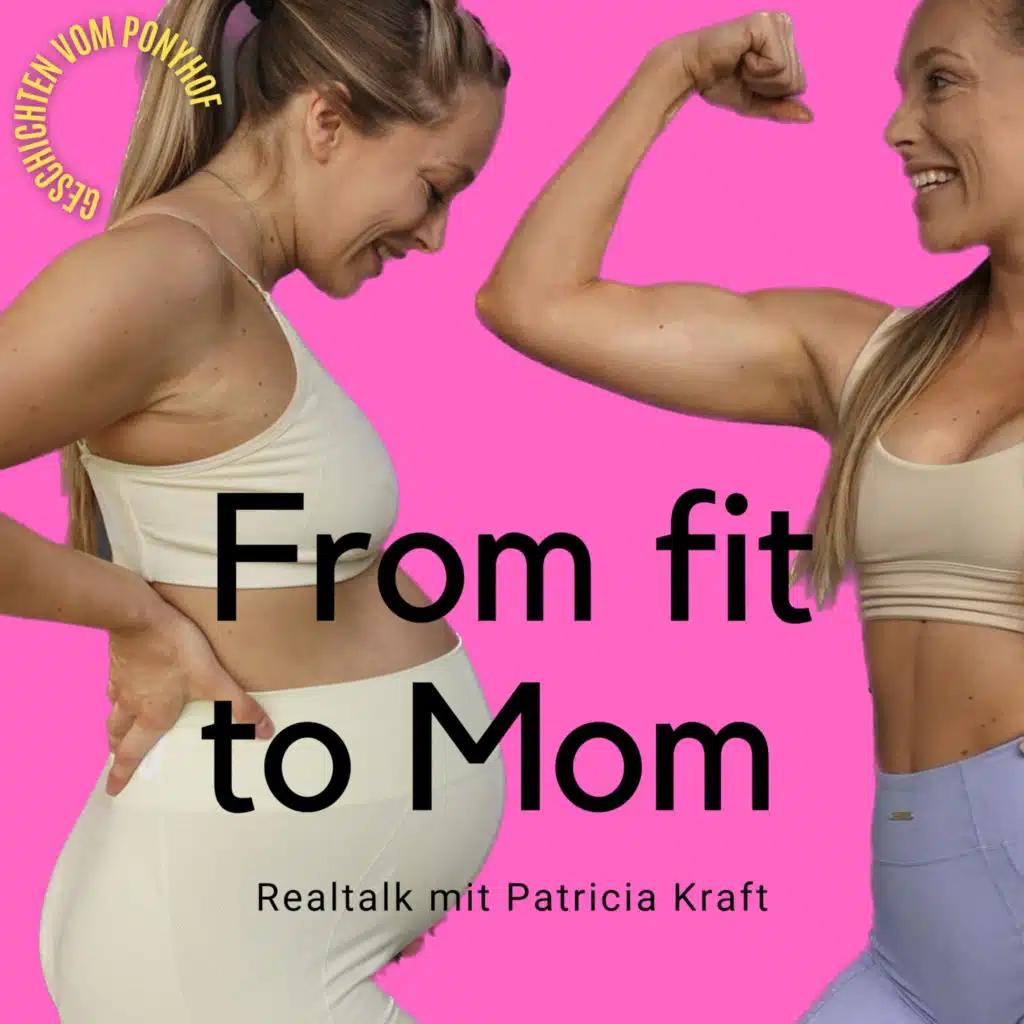From Fit to Mom