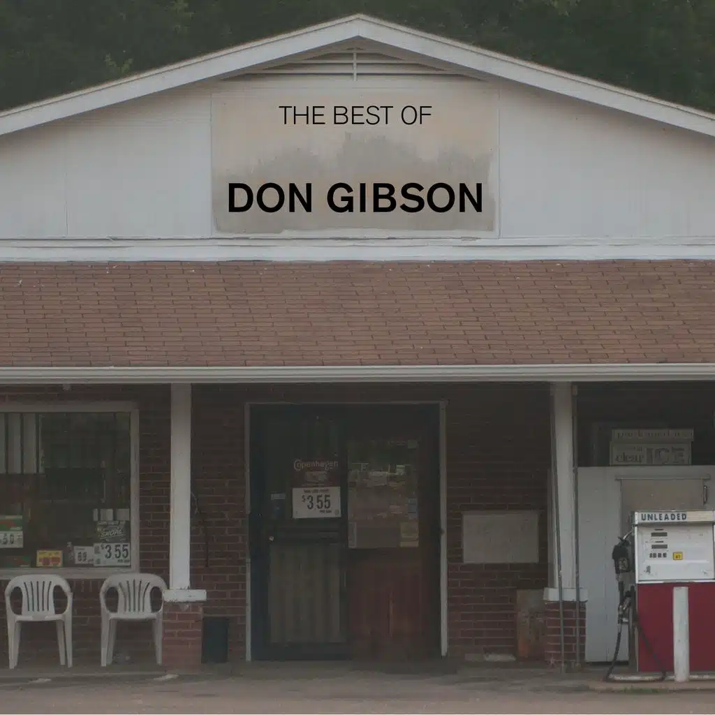 Don Gibson Greatest Hits