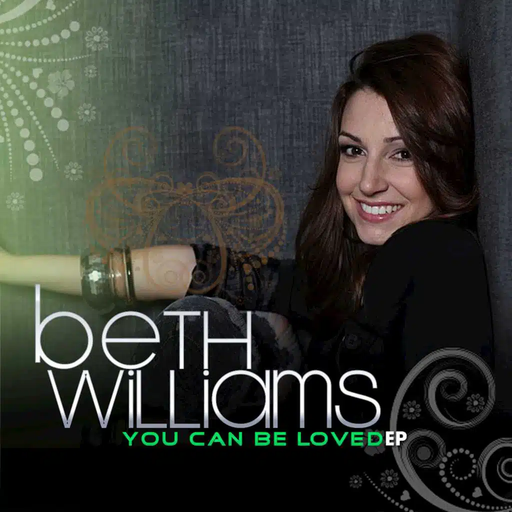 You Can Be Loved